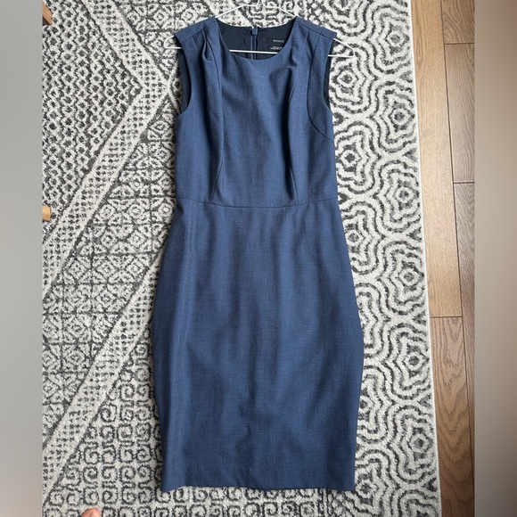 Rw co tailored dress - Picture 1 of 3